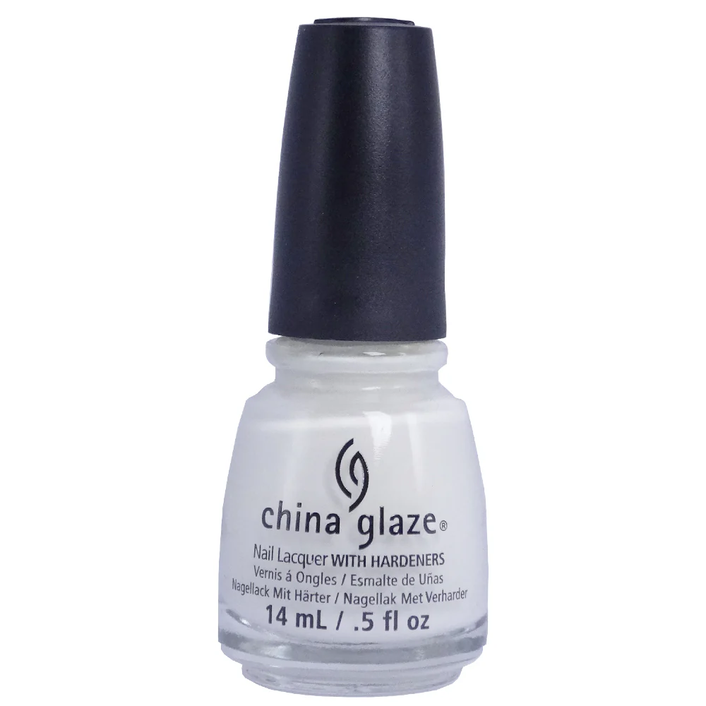 China Glaze Collection
