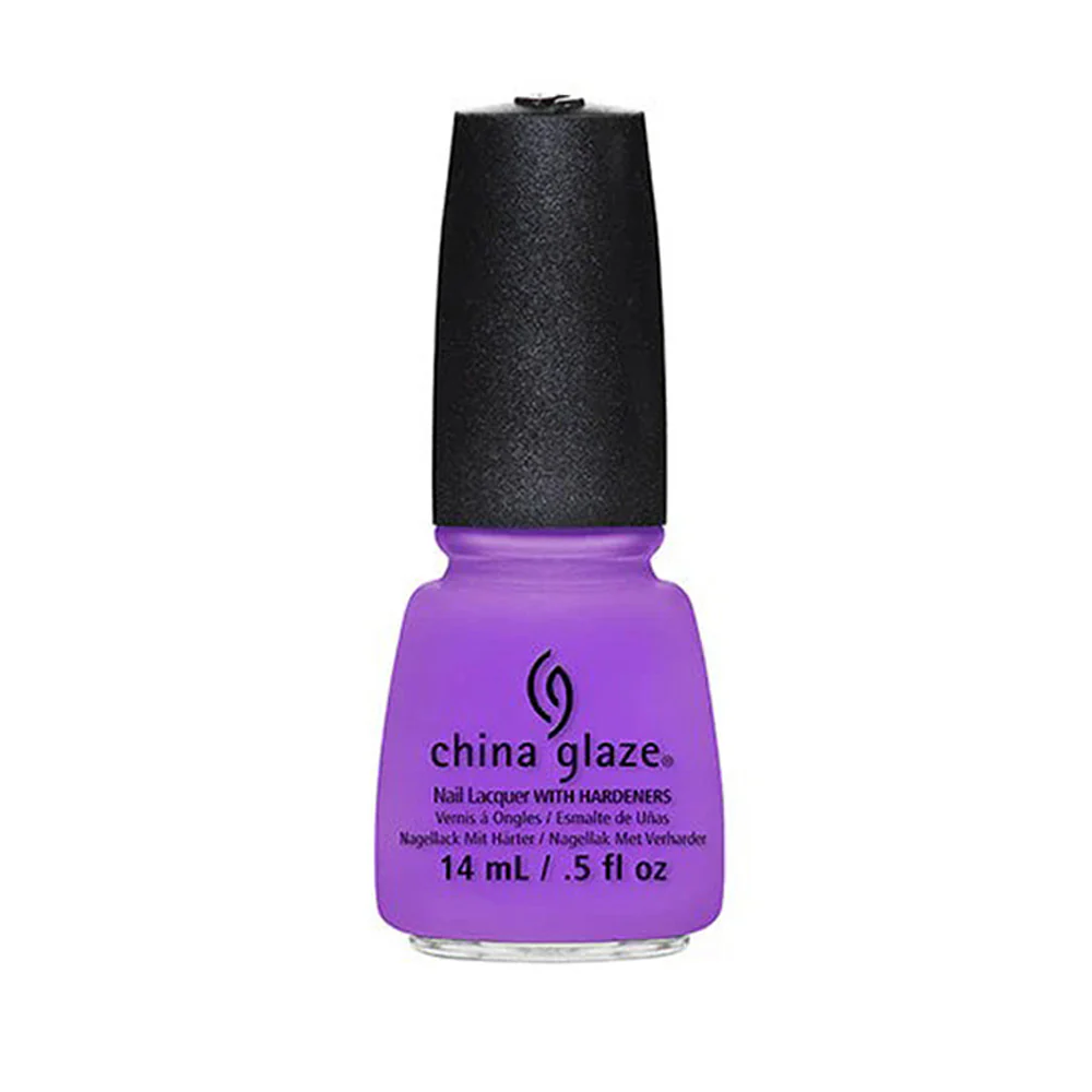 China Glaze
